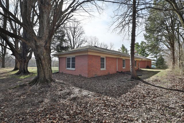 375 N Fostoria Avenue, Springfield, OH 45503