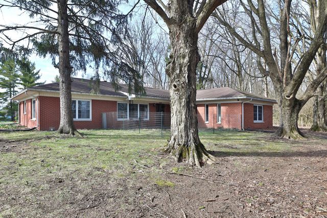 375 N Fostoria Avenue, Springfield, OH 45503