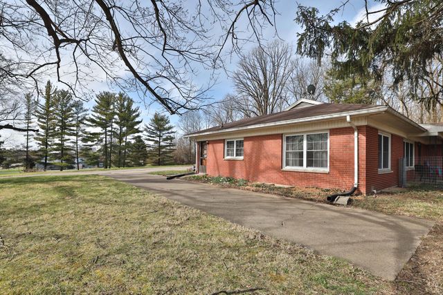 375 N Fostoria Avenue, Springfield, OH 45503