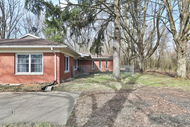 375 N Fostoria Avenue, Springfield, OH 45503