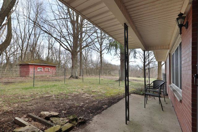 375 N Fostoria Avenue, Springfield, OH 45503