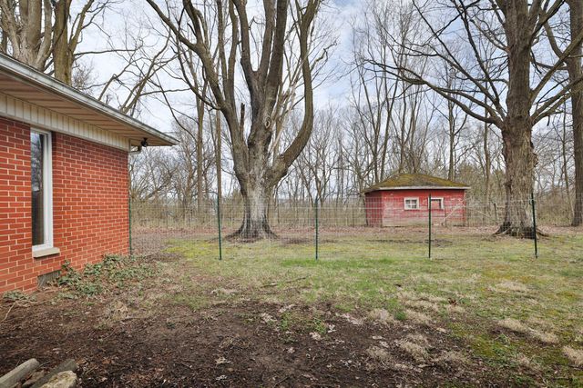 375 N Fostoria Avenue, Springfield, OH 45503