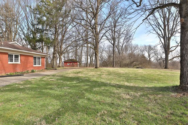 375 N Fostoria Avenue, Springfield, OH 45503