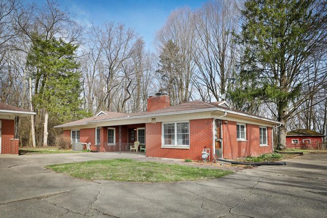 375 N Fostoria Avenue, Springfield, OH 45503