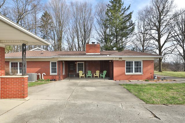 375 N Fostoria Avenue, Springfield, OH 45503