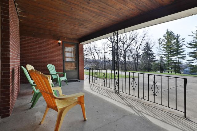 375 N Fostoria Avenue, Springfield, OH 45503