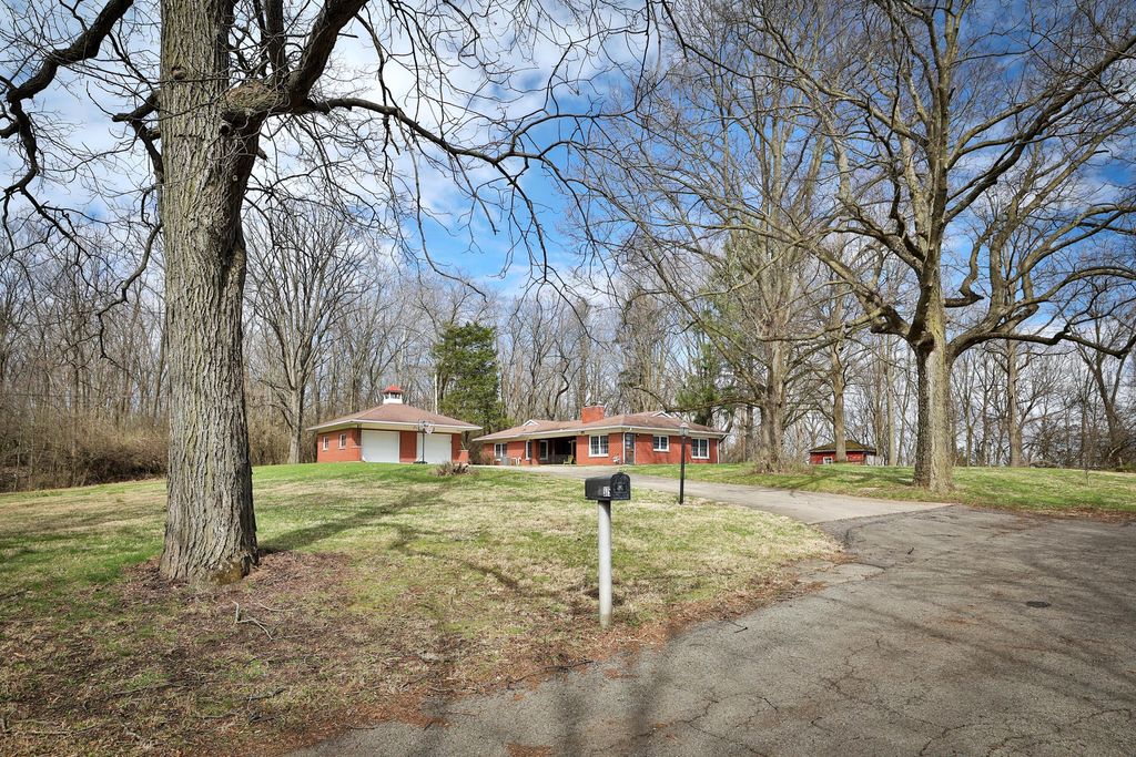 375 N Fostoria Avenue, Springfield, OH 45503