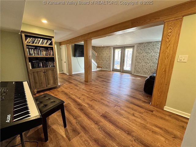 1100 Chestnut Street, South Charleston, WV 25309