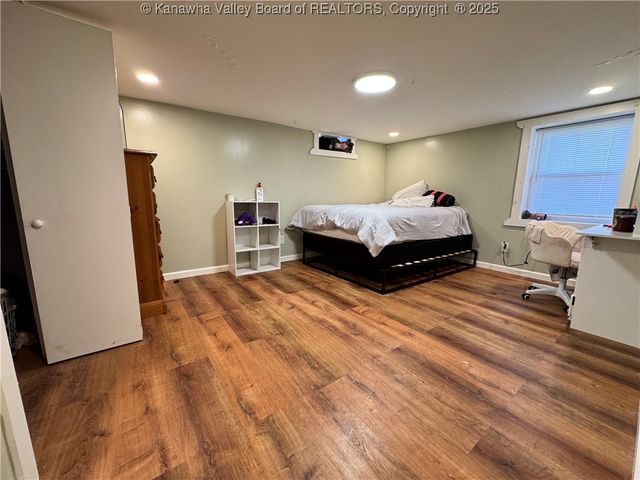 1100 Chestnut Street, South Charleston, WV 25309