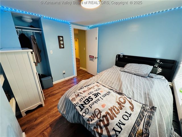 1100 Chestnut Street, South Charleston, WV 25309