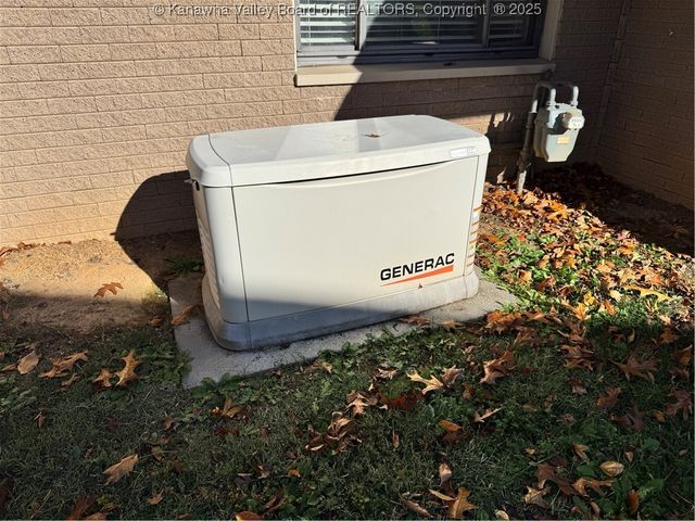 1100 Chestnut Street, South Charleston, WV 25309