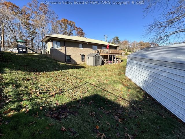 1100 Chestnut Street, South Charleston, WV 25309