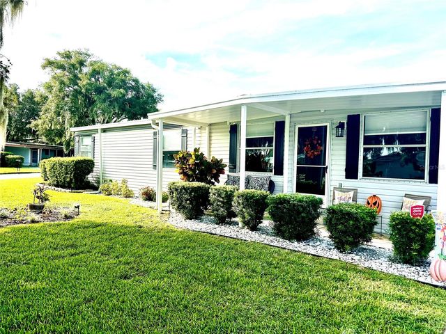 2409 VINDALE ROAD, Tavares, FL 32778