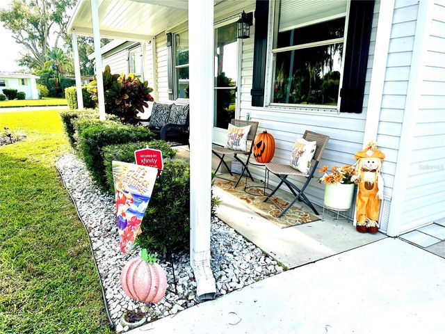2409 VINDALE ROAD, Tavares, FL 32778