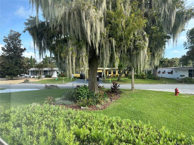2409 VINDALE ROAD, Tavares, FL 32778
