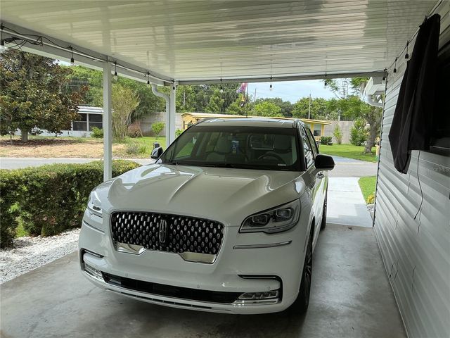 2409 VINDALE ROAD, Tavares, FL 32778