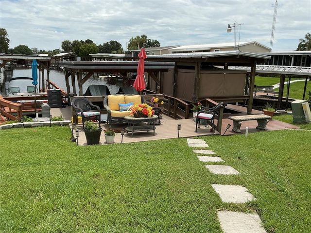 2409 VINDALE ROAD, Tavares, FL 32778