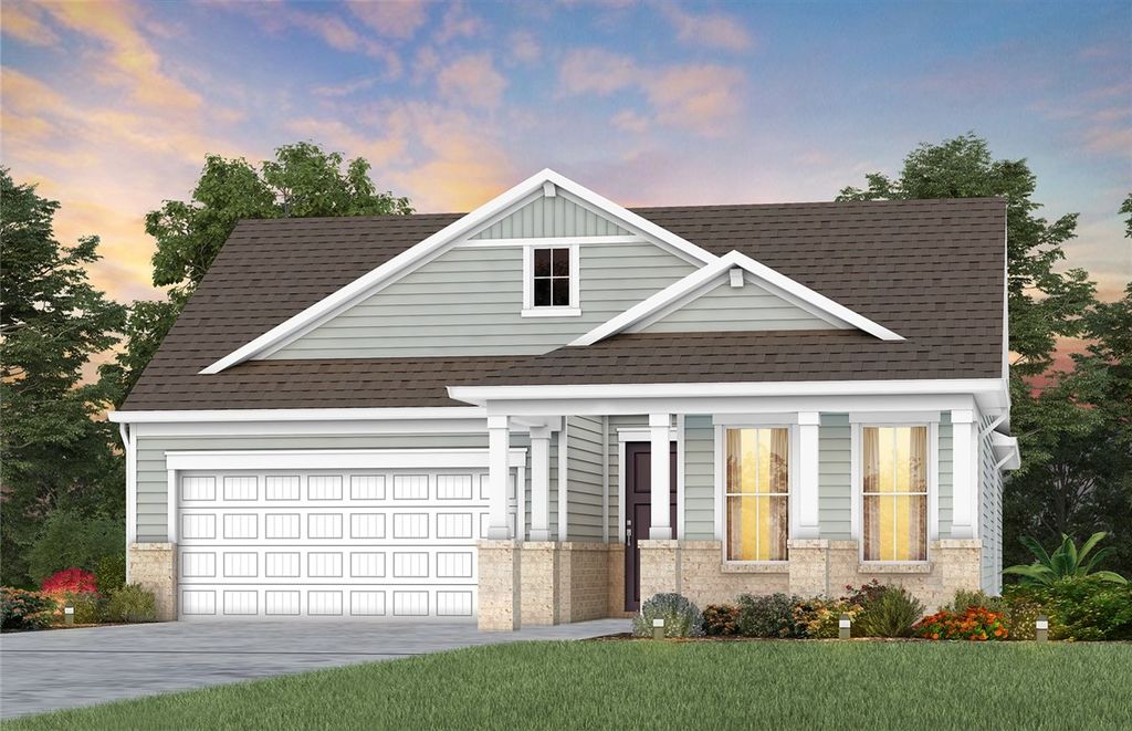 425 Stanza Drive, Murfreesboro, TN 37128