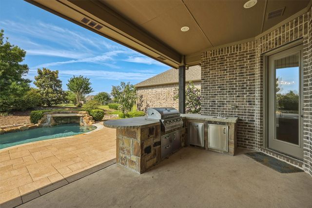 1875 Cattle Street, Celina, TX 75009