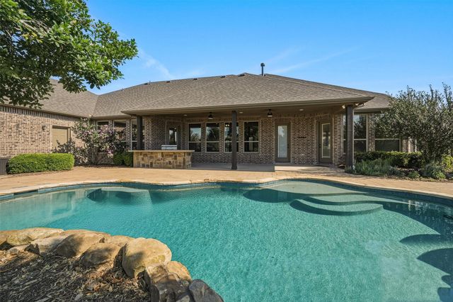 1875 Cattle Street, Celina, TX 75009