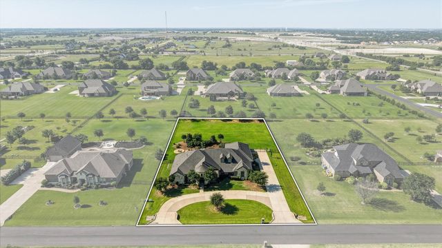 1875 Cattle Street, Celina, TX 75009
