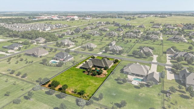 1875 Cattle Street, Celina, TX 75009