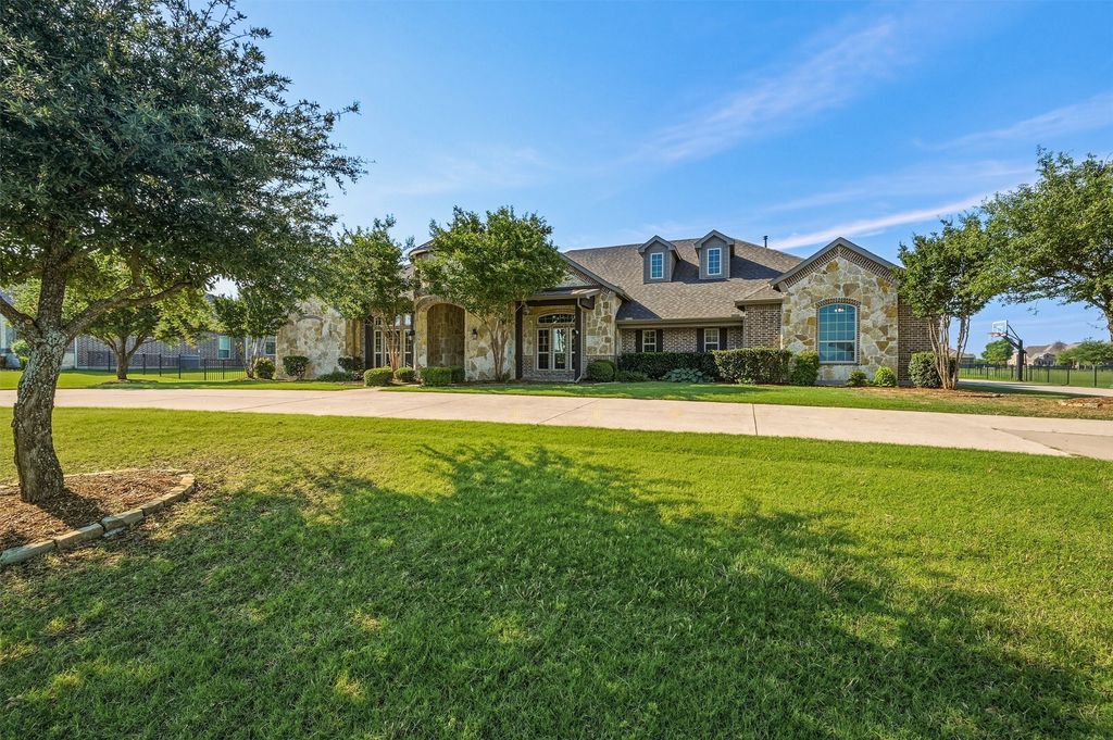 1875 Cattle Street, Celina, TX 75009