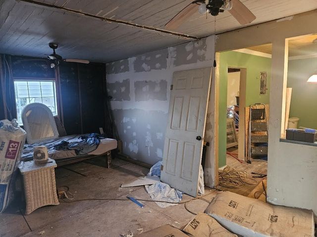 1155 MULBERRY Avenue, Panama City, FL 32401