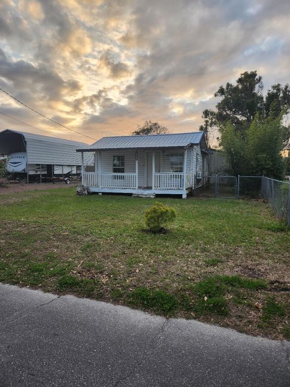 1155 MULBERRY Avenue, Panama City, FL 32401