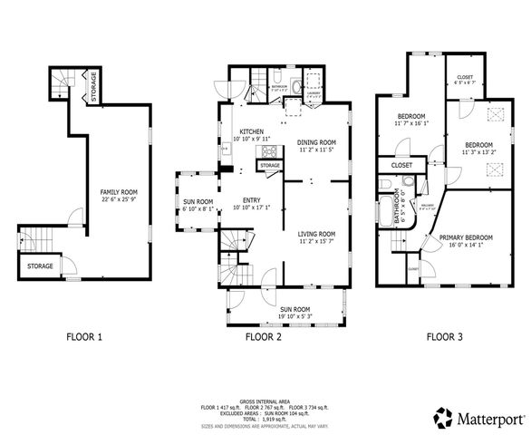 106 Paul Revere Rd, Arlington, MA 02476