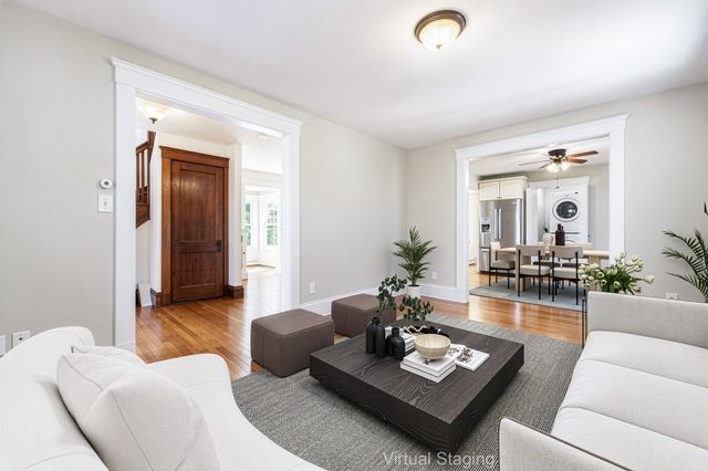 106 Paul Revere Rd, Arlington, MA 02476