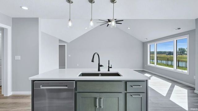 11099 Carob Thorn Trail, Roanoke, IN 46783