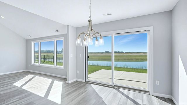 11099 Carob Thorn Trail, Roanoke, IN 46783