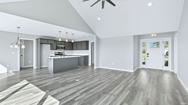 11099 Carob Thorn Trail, Roanoke, IN 46783