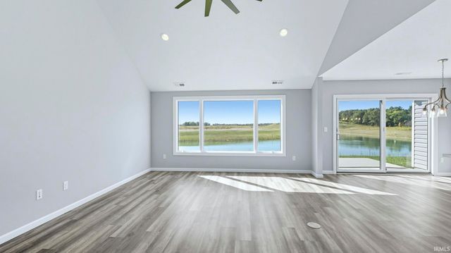 11099 Carob Thorn Trail, Roanoke, IN 46783