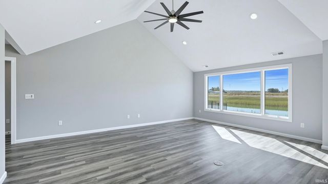 11099 Carob Thorn Trail, Roanoke, IN 46783