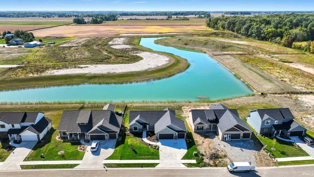 11099 Carob Thorn Trail, Roanoke, IN 46783