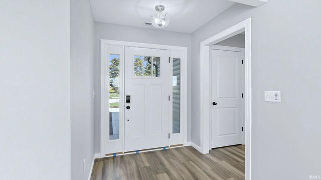 11099 Carob Thorn Trail, Roanoke, IN 46783