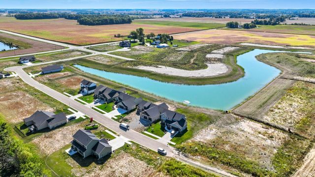 11099 Carob Thorn Trail, Roanoke, IN 46783