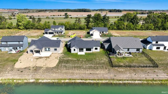 11099 Carob Thorn Trail, Roanoke, IN 46783