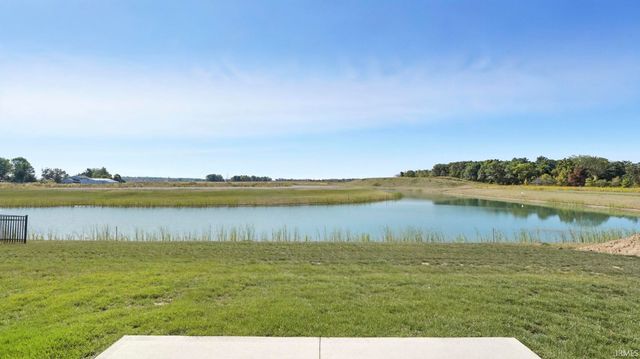 11099 Carob Thorn Trail, Roanoke, IN 46783