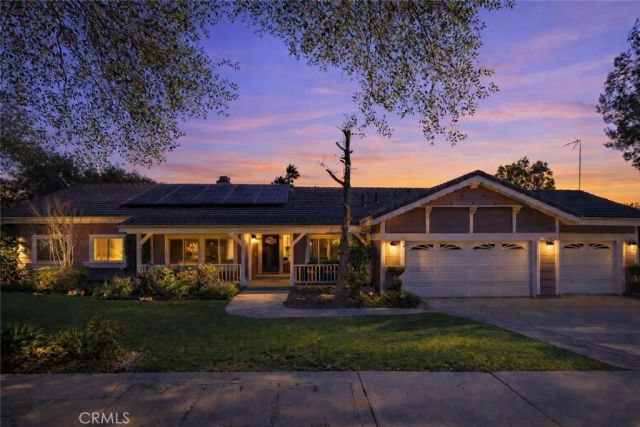 9734 Kentland, Chatsworth, CA 91311