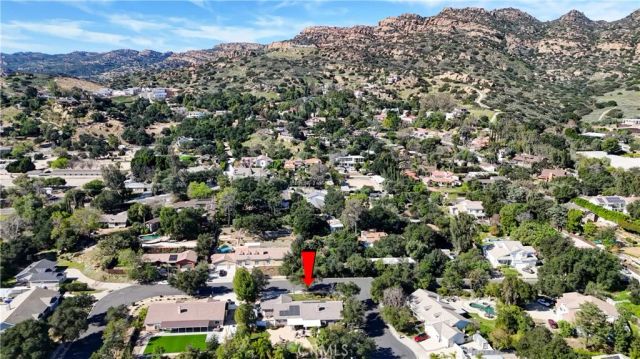 9734 Kentland, Chatsworth, CA 91311