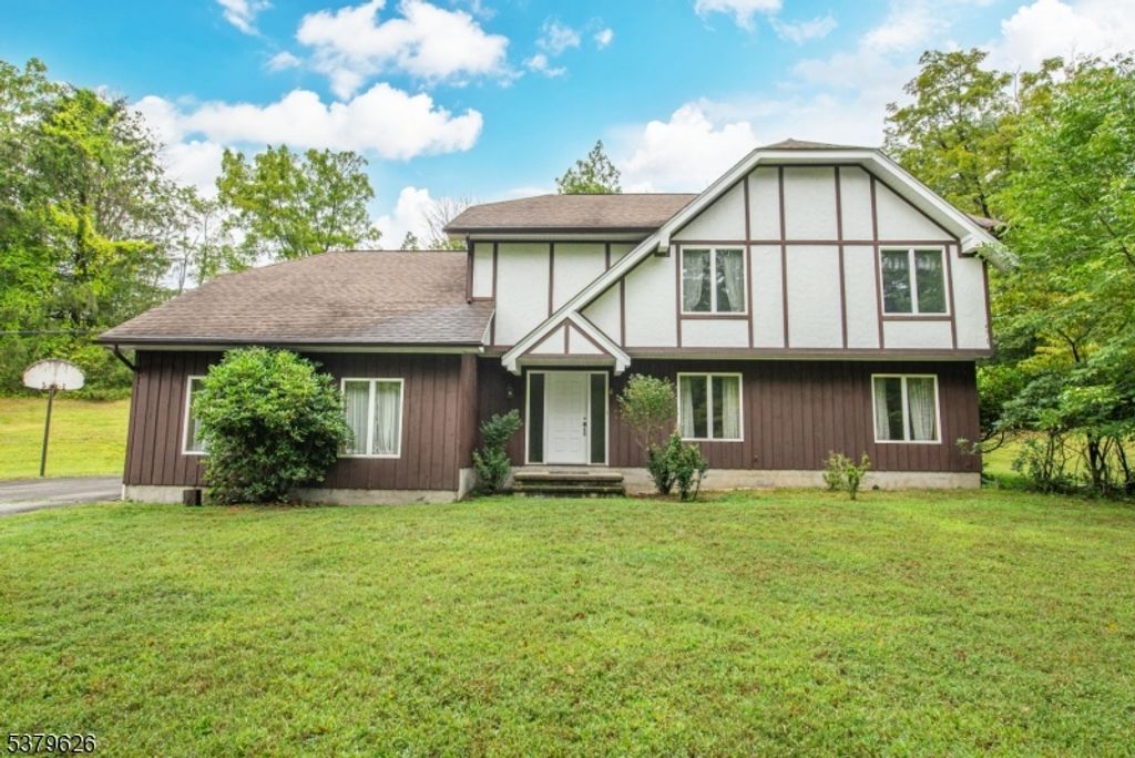 31 Mulford Rd, Andover Twp., NJ 07848