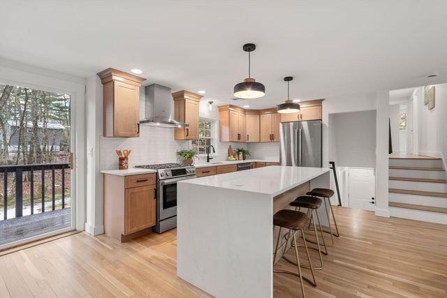 59 Tanbark Rd, Sudbury, MA 01776