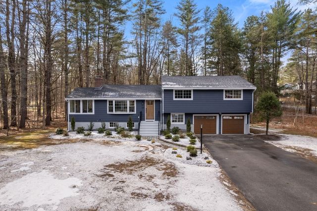 59 Tanbark Rd, Sudbury, MA 01776