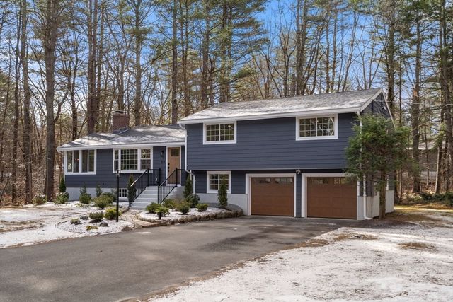 59 Tanbark Rd, Sudbury, MA 01776