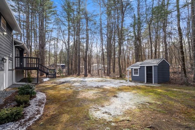 59 Tanbark Rd, Sudbury, MA 01776