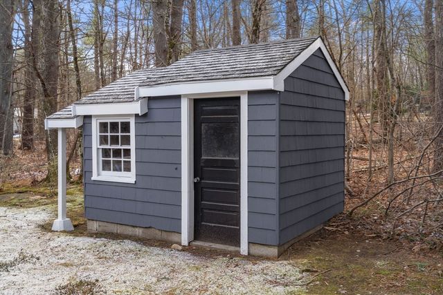 59 Tanbark Rd, Sudbury, MA 01776