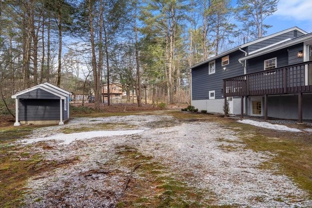 59 Tanbark Rd, Sudbury, MA 01776